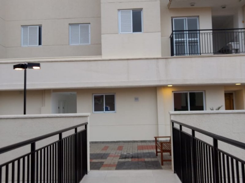 imóvel com 60m² - Campestre - Santo André