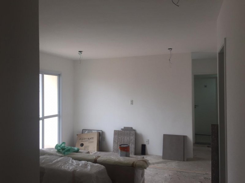 imóvel com 60m² - Campestre - Santo André