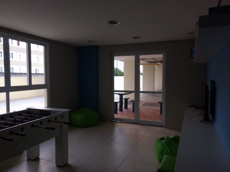 imóvel com 60m² - Campestre - Santo André