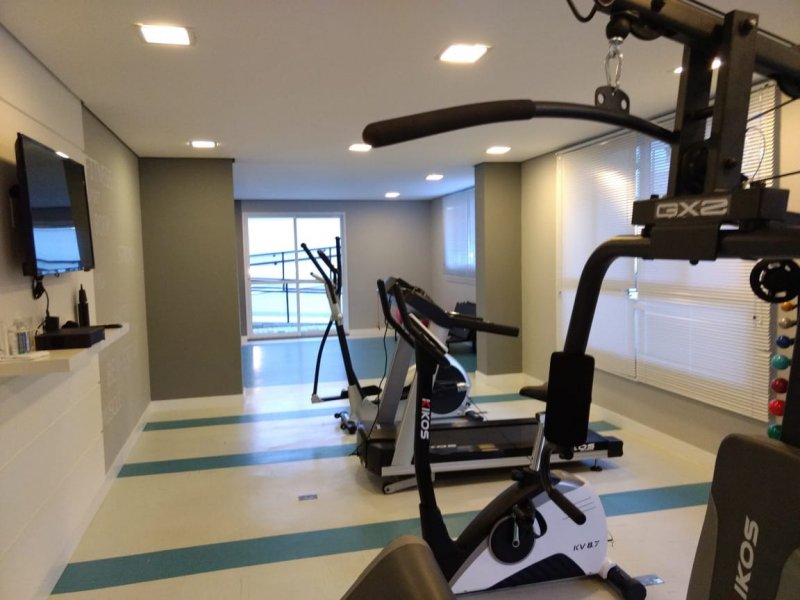 imóvel com 60m² - Campestre - Santo André