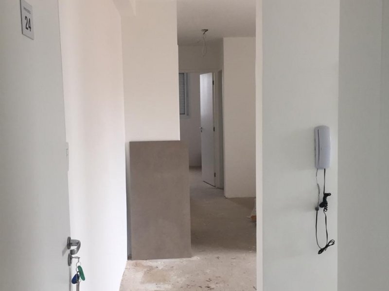 imóvel com 60m² - Campestre - Santo André