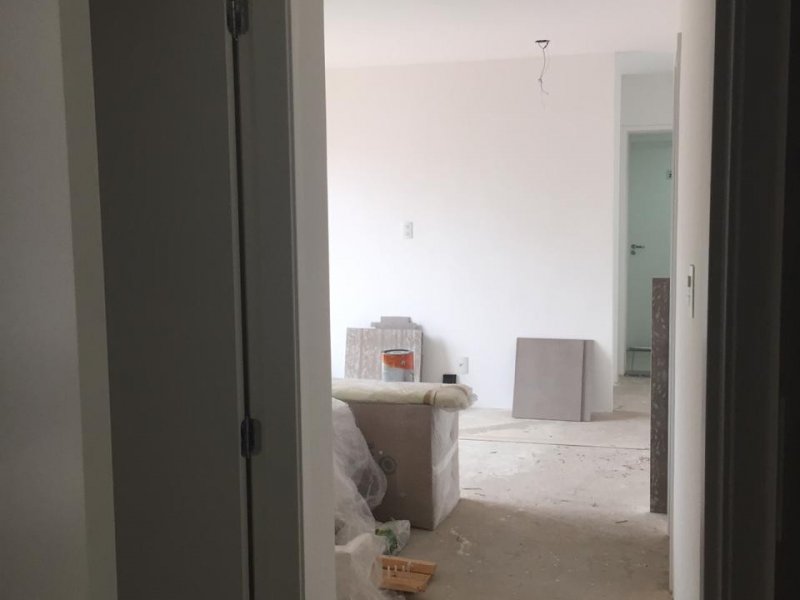 imóvel com 60m² - Campestre - Santo André