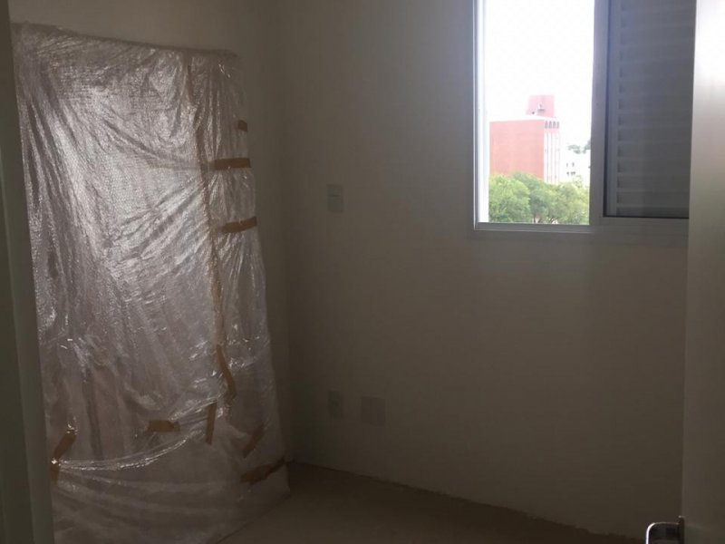 imóvel com 60m² - Campestre - Santo André