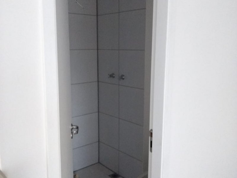 imóvel com 60m² - Campestre - Santo André