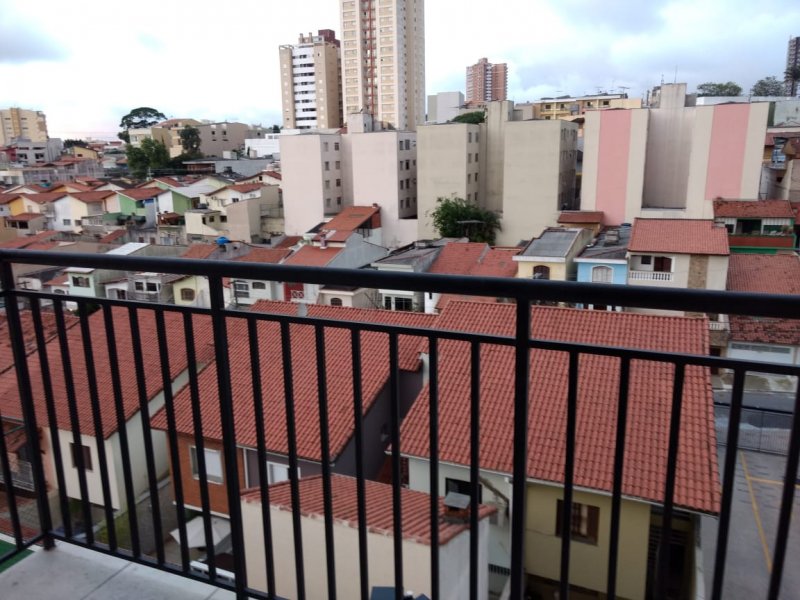 imóvel com 60m² - Campestre - Santo André