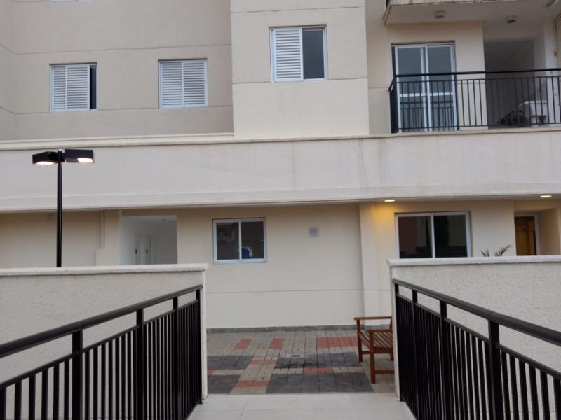 imóvel com 60m² - Campestre - Santo André