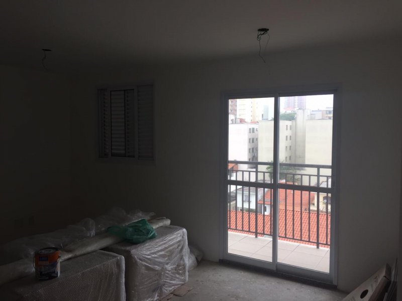 imóvel com 60m² - Campestre - Santo André