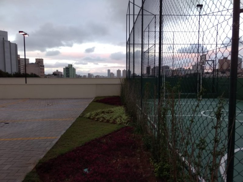 imóvel com 60m² - Campestre - Santo André