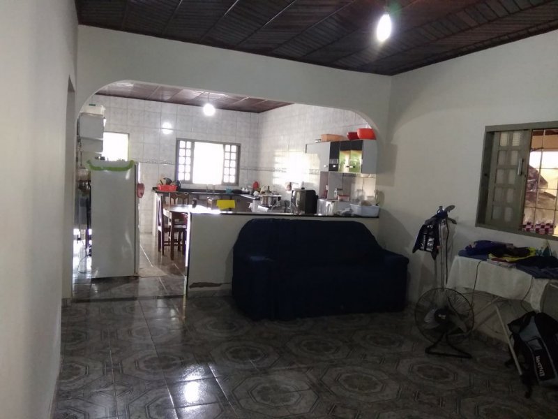 Casa à venda Jardim Ouro Verde com 209m² e 3 quartos por R$ 300.000 - 1050983891-whatsapp-image-2020-01-21-at-20.jpeg