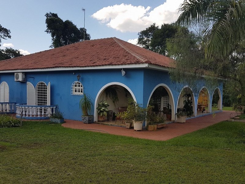 Chácara à venda Recanto dos Eduardos com 5800m² e 5 quartos por R$ 2.100.000 - 2083232907-img-6278.JPG