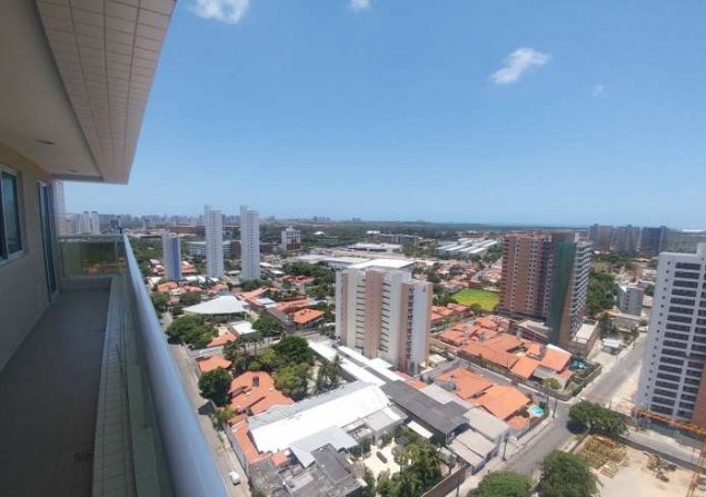 imóvel com 75m²