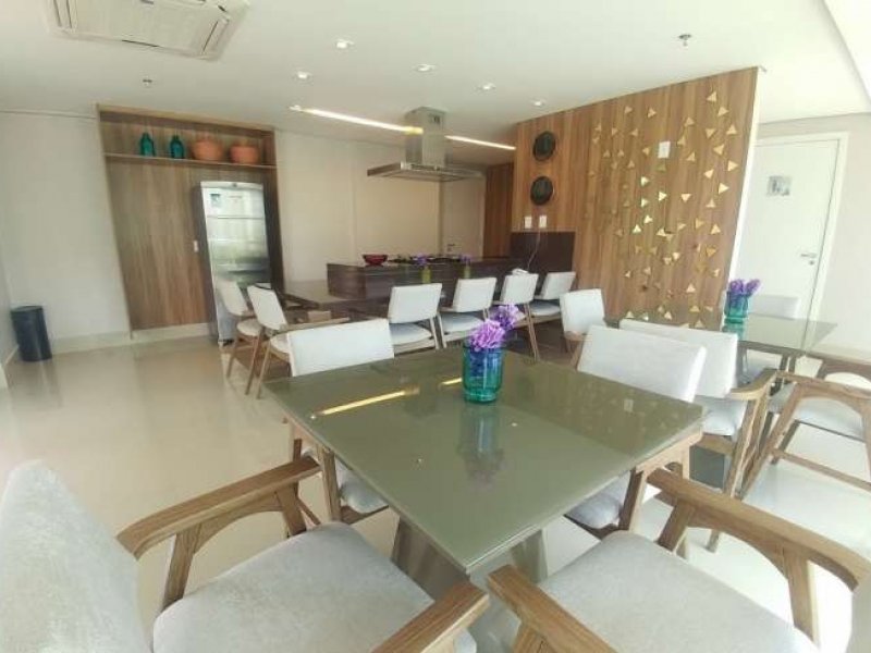 imóvel com 75m² - Eng. Luciano Cavalcante - Fortaleza