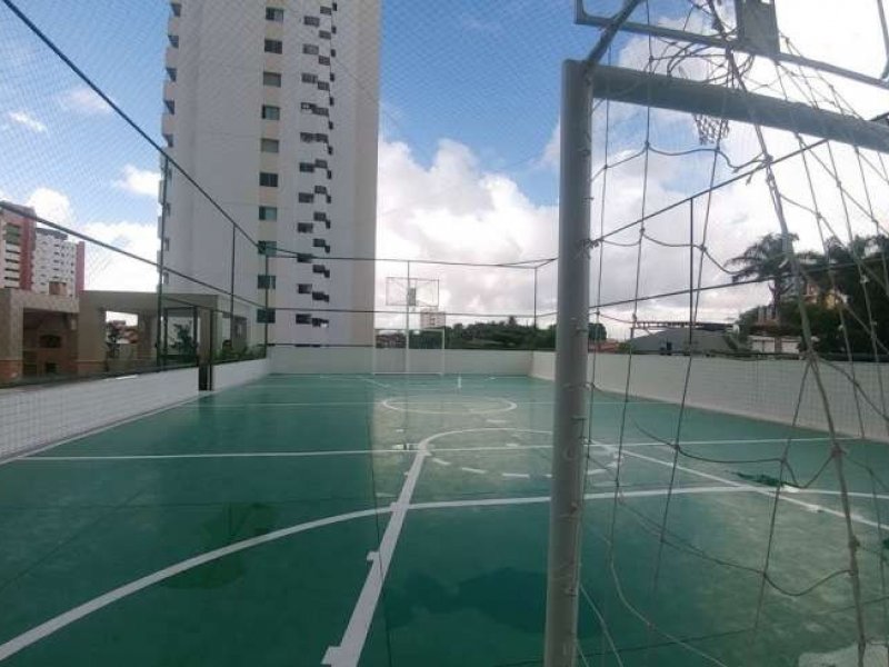 imóvel com 75m² - Eng. Luciano Cavalcante - Fortaleza