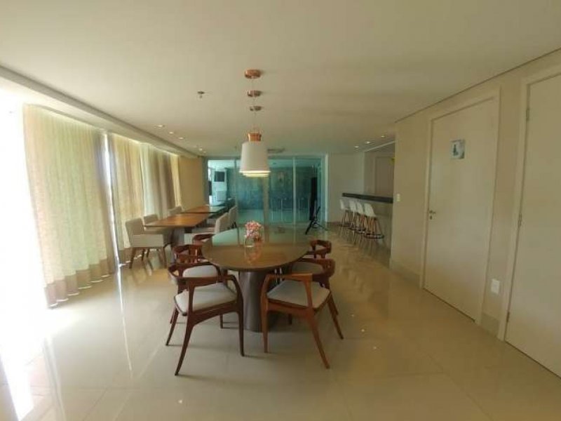 imóvel com 75m² - Eng. Luciano Cavalcante - Fortaleza