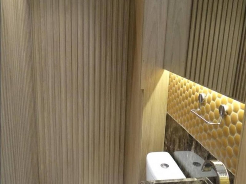 imóvel com 75m² - Eng. Luciano Cavalcante - Fortaleza
