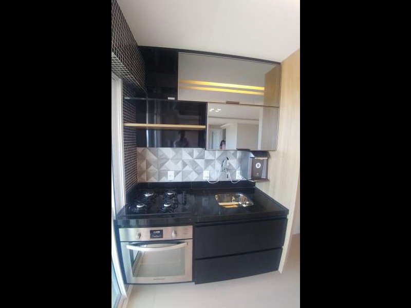 imóvel com 75m² - Eng. Luciano Cavalcante - Fortaleza