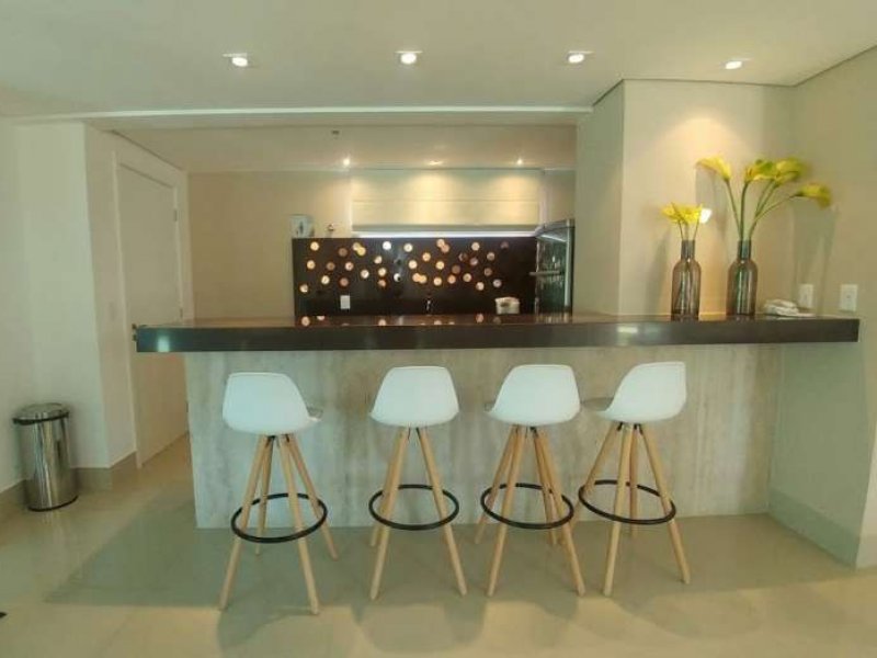 imóvel com 75m² - Eng. Luciano Cavalcante - Fortaleza