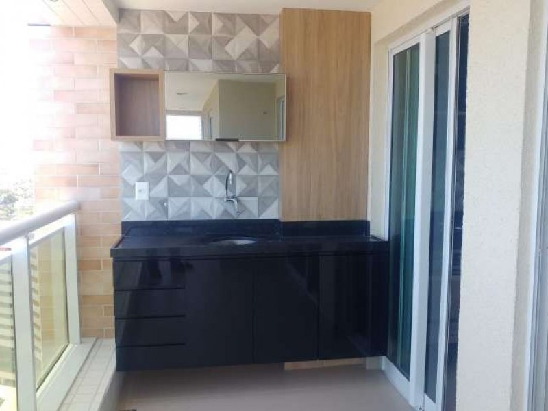 imóvel com 75m² - Eng. Luciano Cavalcante - Fortaleza