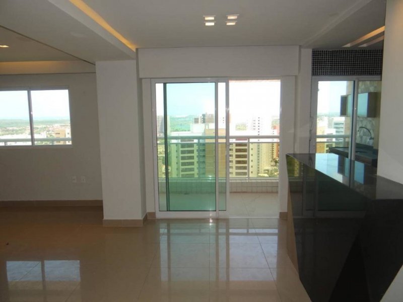 imóvel com 75m² - Eng. Luciano Cavalcante - Fortaleza