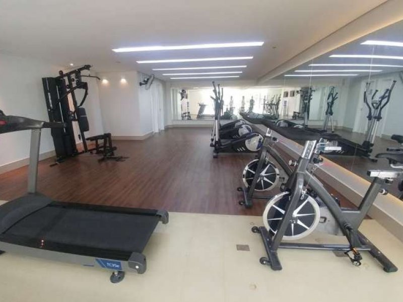 imóvel com 75m² - Eng. Luciano Cavalcante - Fortaleza
