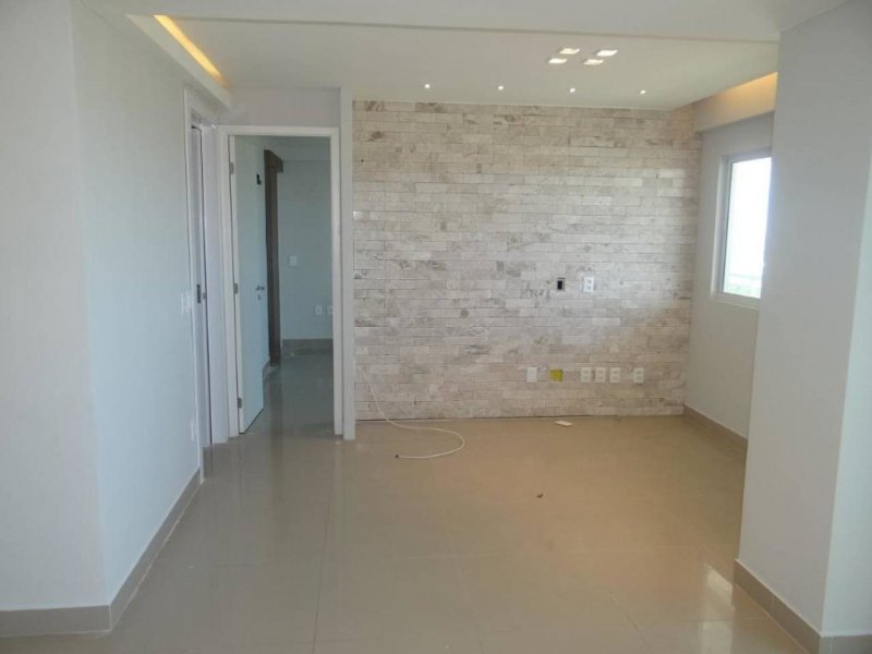 imóvel com 75m² - Eng. Luciano Cavalcante - Fortaleza