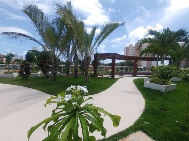 imóvel com 75m² - Eng. Luciano Cavalcante - Fortaleza