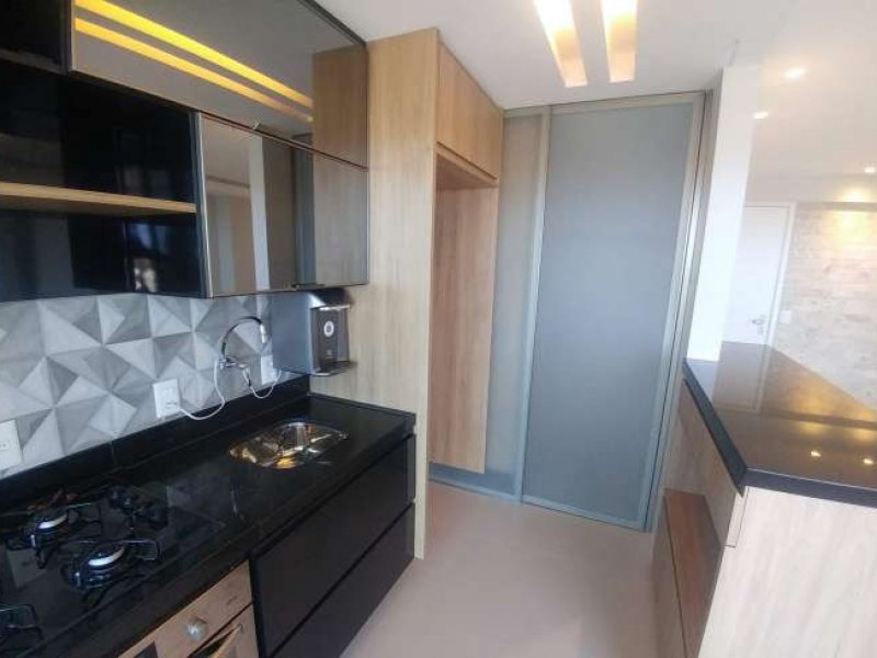 imóvel com 75m² - Eng. Luciano Cavalcante - Fortaleza