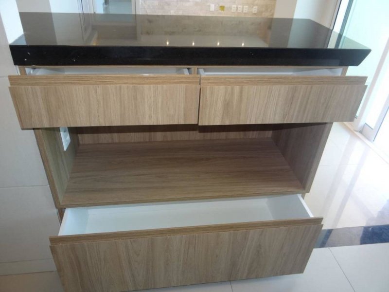 imóvel com 75m² - Eng. Luciano Cavalcante - Fortaleza