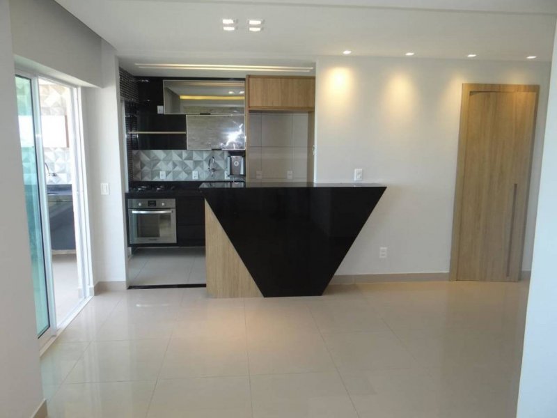 imóvel com 75m² - Eng. Luciano Cavalcante - Fortaleza