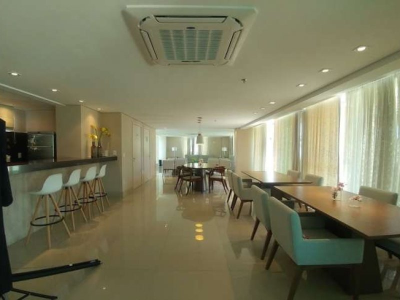 imóvel com 75m² - Eng. Luciano Cavalcante - Fortaleza