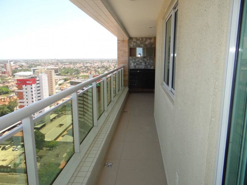 imóvel com 75m² - Eng. Luciano Cavalcante - Fortaleza