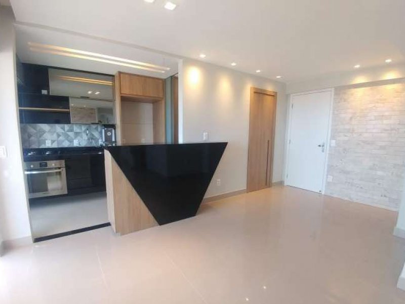 imóvel com 75m² - Eng. Luciano Cavalcante - Fortaleza