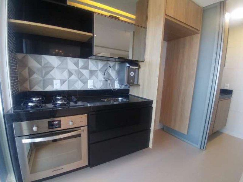 imóvel com 75m² - Eng. Luciano Cavalcante - Fortaleza