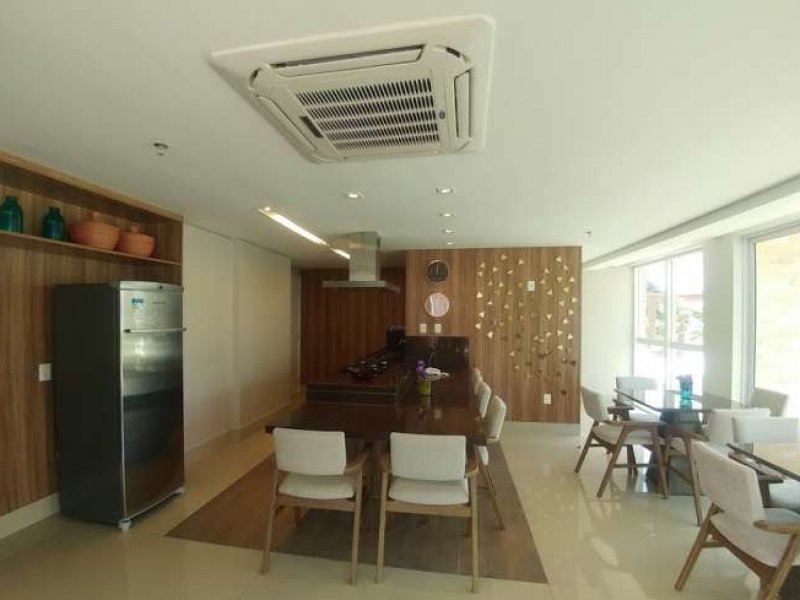 imóvel com 75m² - Eng. Luciano Cavalcante - Fortaleza