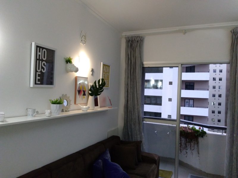 imóvel com 100m² - Mercês - Curitiba