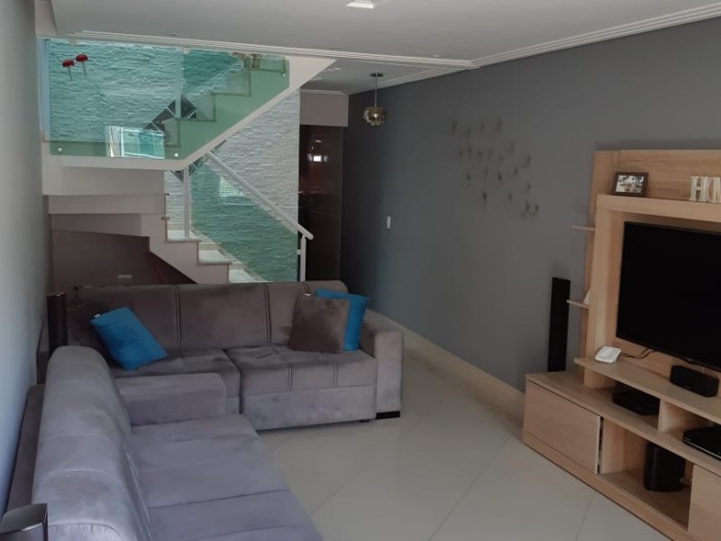 Casa à venda Jardim Hercilia com 140m² e 3 quartos por R$ 550.000 - 1292257692-img-20191208-wa0022.jpg