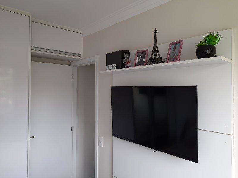 Apartamento à venda Jardim Novo Taboão com 42m² e 2 quartos por R$ 240.000 - 1070685631-20200208-125748.jpg