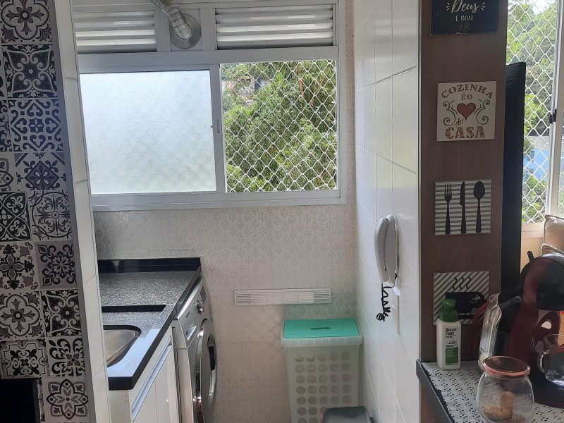 Apartamento à venda Jardim Novo Taboão com 42m² e 2 quartos por R$ 240.000 - 1120339562-20220301-093826.jpg