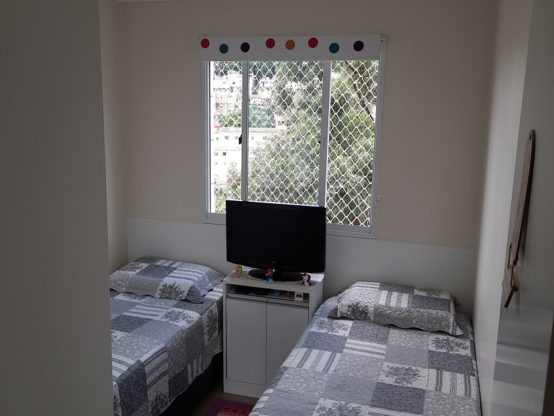 Apartamento à venda Jardim Novo Taboão com 42m² e 2 quartos por R$ 240.000 - 1139436094-20200208-130211.jpg