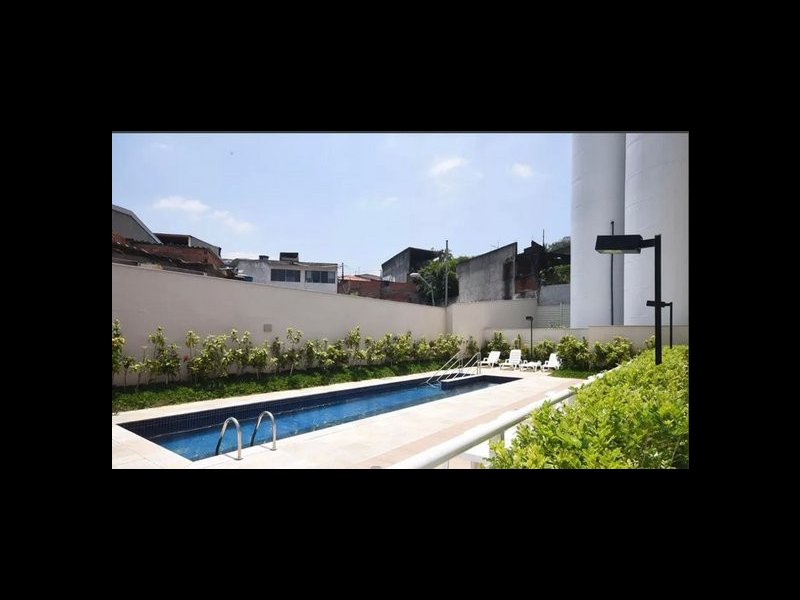 Apartamento à venda Jardim Novo Taboão com 42m² e 2 quartos por R$ 240.000 - 1178739101-mobile-facade14.jpg