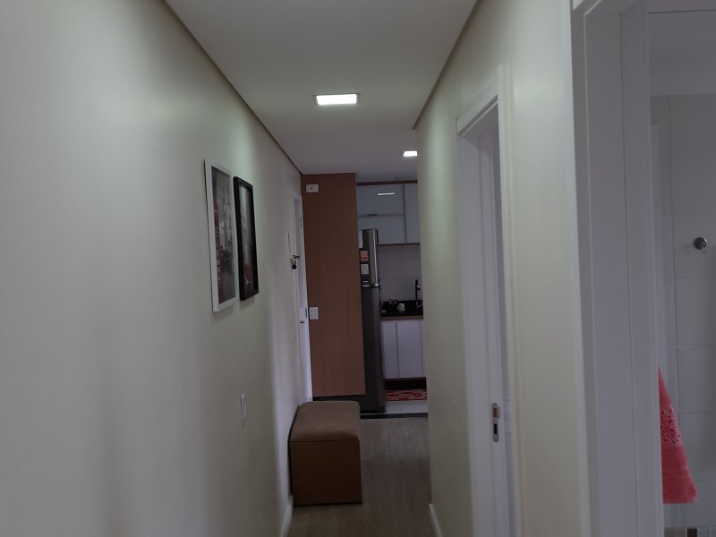 Apartamento à venda Jardim Novo Taboão com 42m² e 2 quartos por R$ 240.000 - 1464616972-20200208-130621.jpg