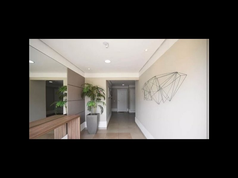 Apartamento à venda Jardim Novo Taboão com 42m² e 2 quartos por R$ 240.000 - 1503967750-mobile-facade15.jpg