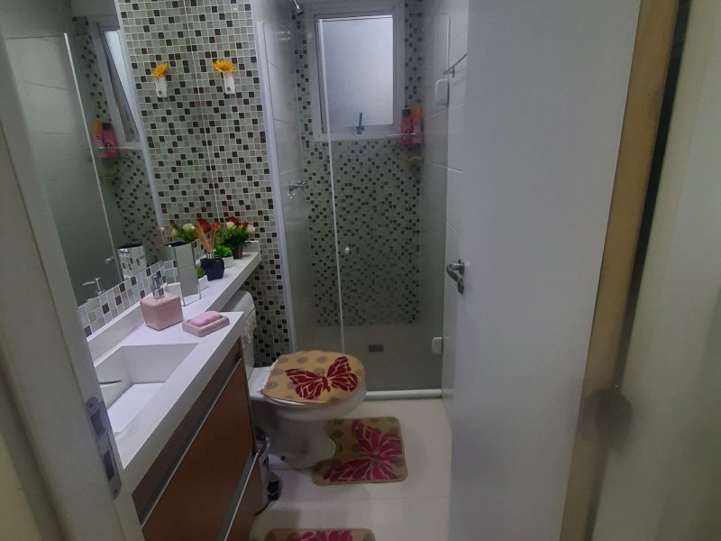 Apartamento à venda Jardim Novo Taboão com 42m² e 2 quartos por R$ 240.000 - 161695228-20220308-173714.jpg