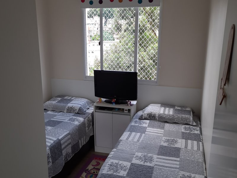 Apartamento à venda Jardim Novo Taboão com 42m² e 2 quartos por R$ 240.000 - 1737156905-20200208-130203.jpg