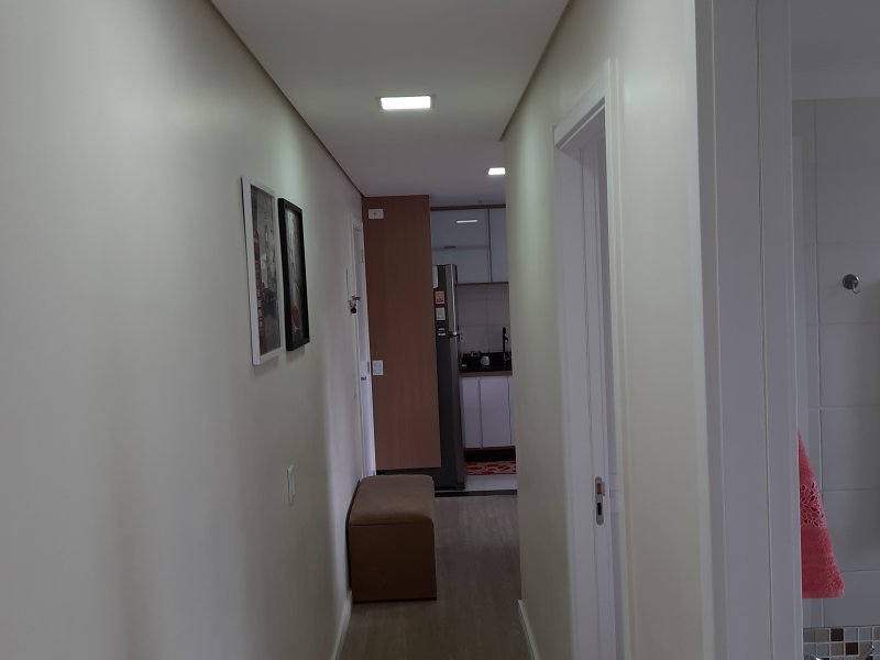 Apartamento à venda Jardim Novo Taboão com 42m² e 2 quartos por R$ 240.000 - 1809084501-20200208-130622.jpg