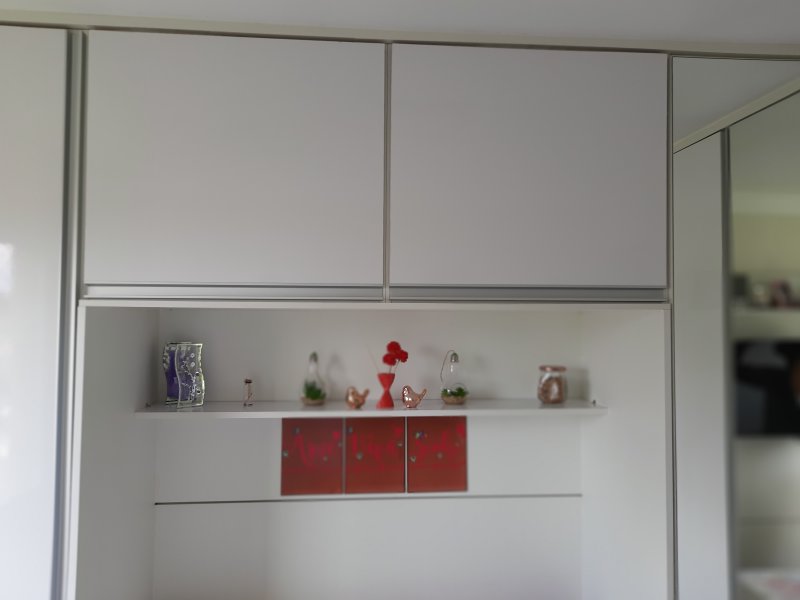 Apartamento à venda Jardim Novo Taboão com 42m² e 2 quartos por R$ 240.000 - 1832480432-20200208-125719.jpg