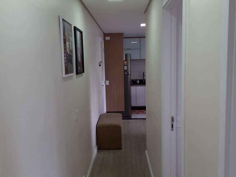 Apartamento à venda Jardim Novo Taboão com 42m² e 2 quartos por R$ 240.000 - 1929424493-20200208-130625.jpg