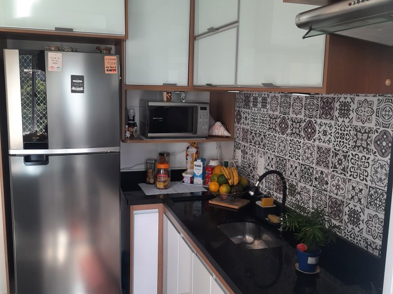 Apartamento à venda Jardim Novo Taboão com 42m² e 2 quartos por R$ 240.000 - 2019026361-20220301-093508.jpg