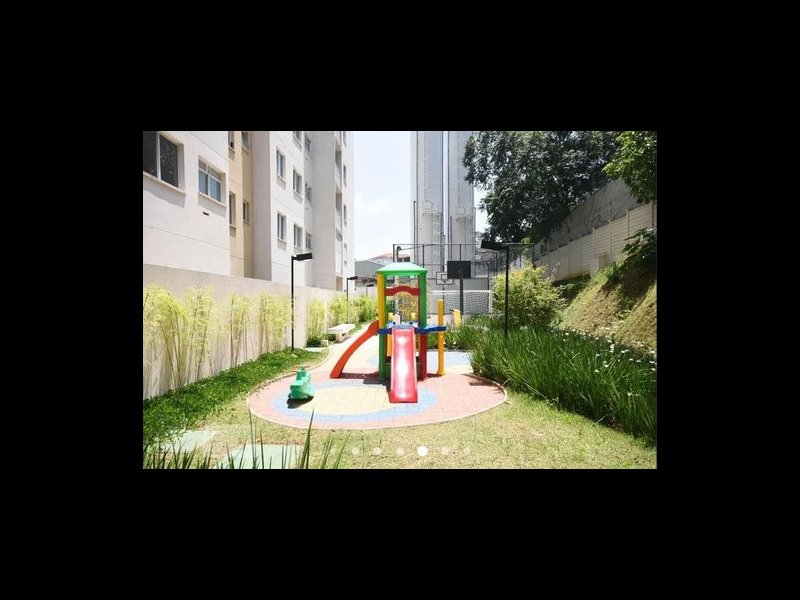 Apartamento à venda Jardim Novo Taboão com 42m² e 2 quartos por R$ 240.000 - 208630360-mobile-facade07.jpg