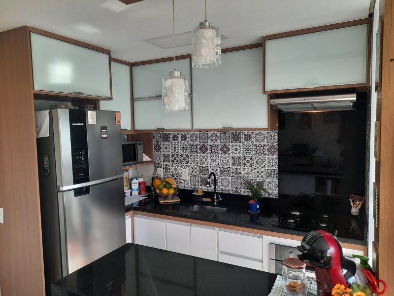 Apartamento à venda Jardim Novo Taboão com 42m² e 2 quartos por R$ 240.000 - 2102108147-20220301-093339.jpg